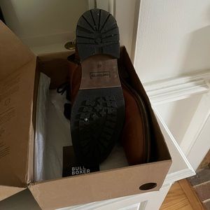 Bill Boxer 13 Cognac